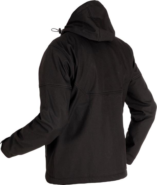 Produktbild Bertschat Beheizte Softshelljacke Dual Heating (M)