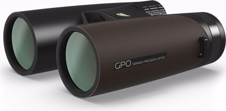 Actual product image GPO Passion ED 8x42 (8 x, 42 mm)