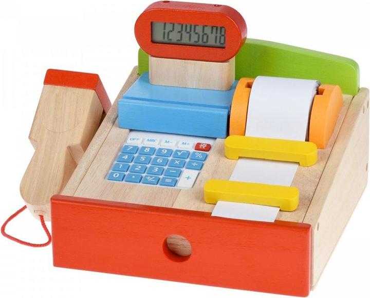 Produktbild Goki Registrierkasse