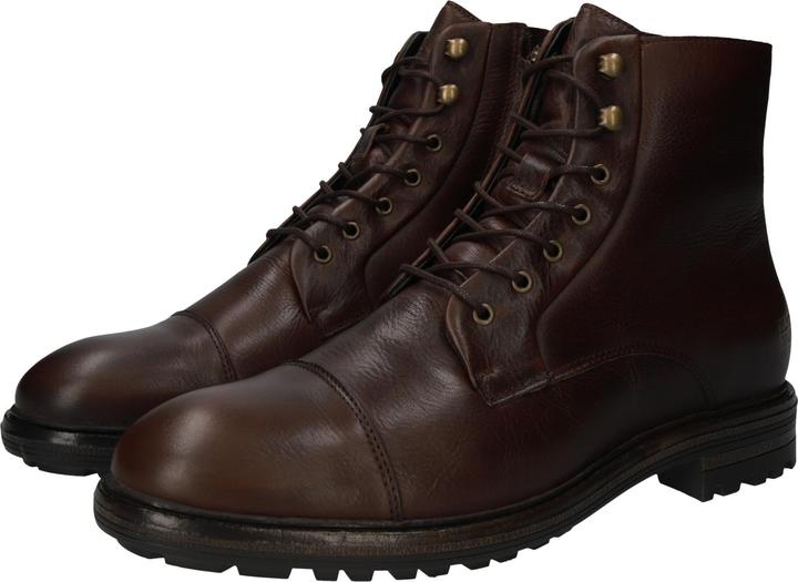 Blackstone Lester