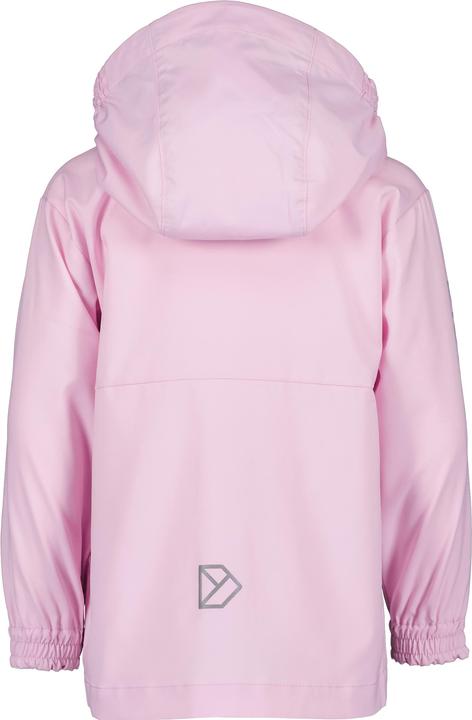 Produktbild Didriksons Kid's Hallon Jacket (120 B)
