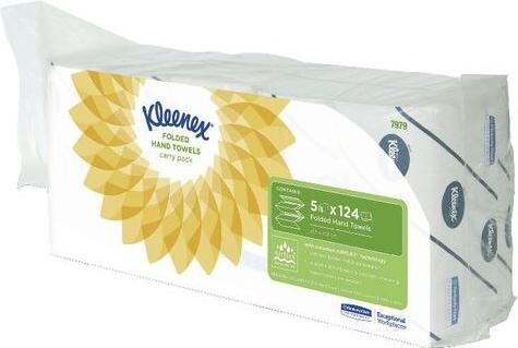 Kleenex Ultra Falthandtücher