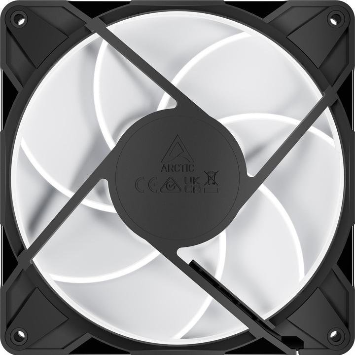 Productafbeelding Arctic Lüfter 140*140*27 P14 Pro A-RGB 3-Pack (140 mm, 3 x)