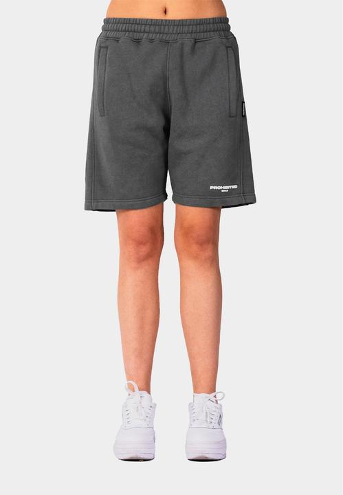 Actual product image Prohibited Sweatshorts - 126731 (XS)
