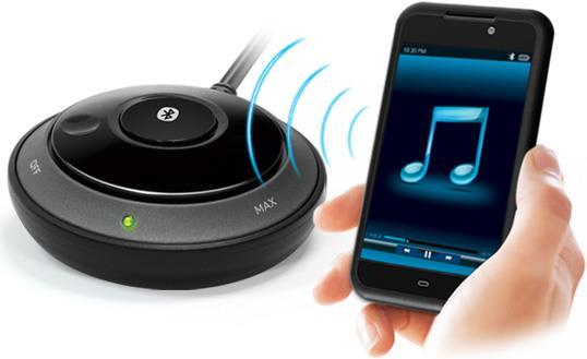 Produktbild Creative T3250 Wireless