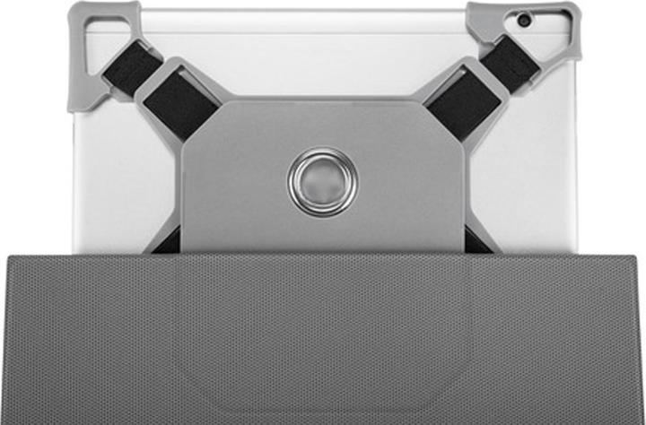 Produktbild Targus Tablet Book Cover Pro-Tek Universal 9-10.5 Schwarz (9 - 10.5" Tablets)