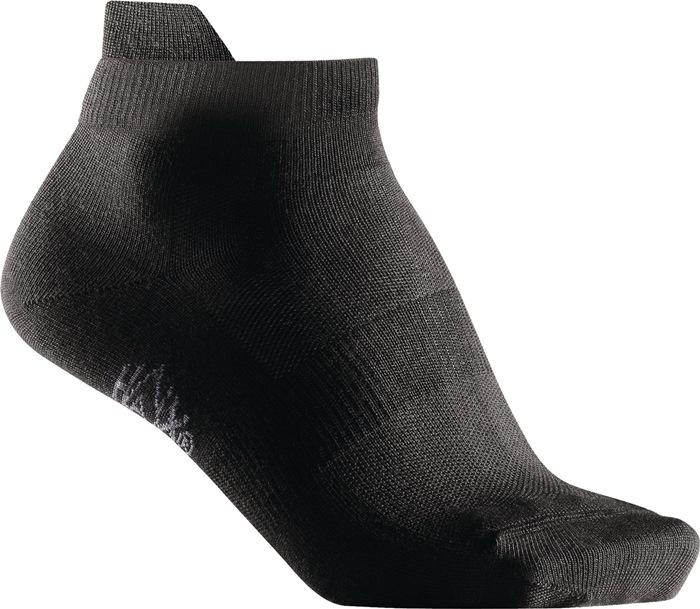 Actual product image Haix Functional Sock Athletic Size 40-42 black (40 - 42)