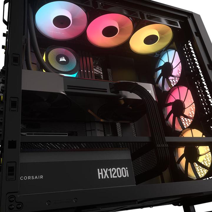 Produktbild Corsair HX1200i (1200 W)