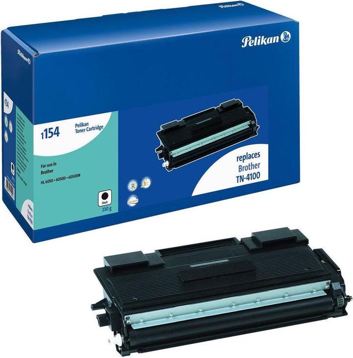 Produktbild Pelikan Tn-4100 (BK)