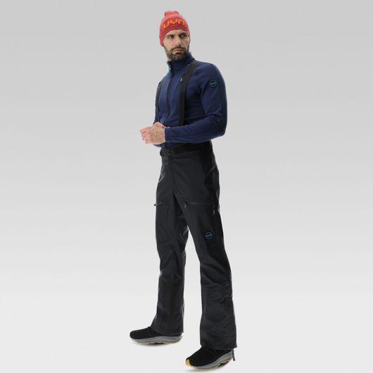 Actual product image UYN Ski trousers with straps Impervious (S)