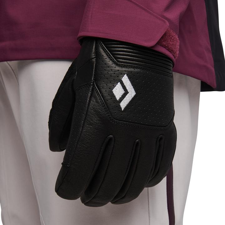 Actual product image Black Diamond W Impulse Gloves (L)