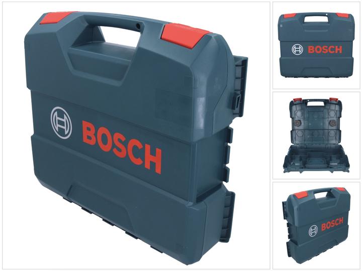 Produktbild Bosch Professional Bosch L-Case Transportkoffer für GSB 18V-21 / GDX 18V-180
