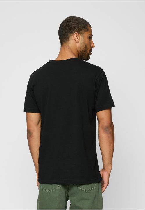 Actual product image Mister Tee What The Fuck Tee - 19105 (XS)