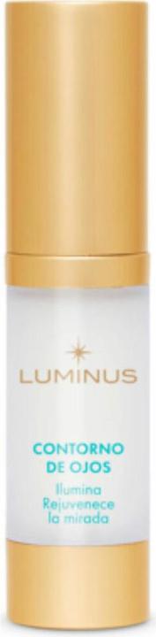 Luminus Anti-Agingcreme für Augenkontur (15 ml)