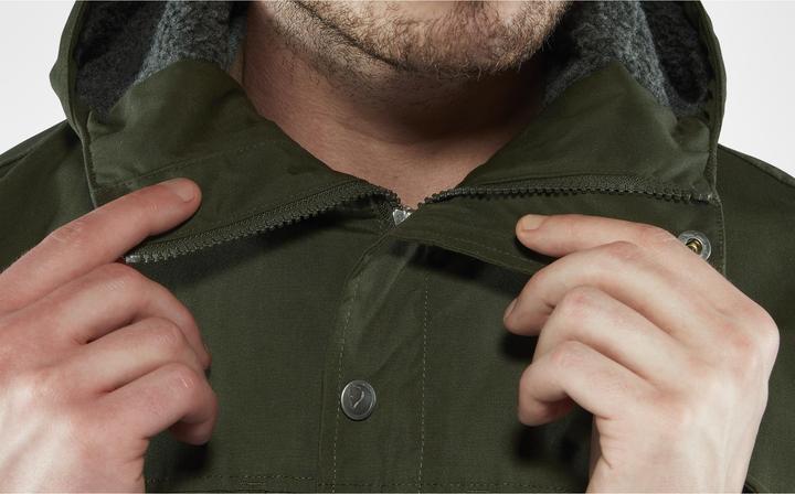 Actual product image Fjällräven Greenland (XS)