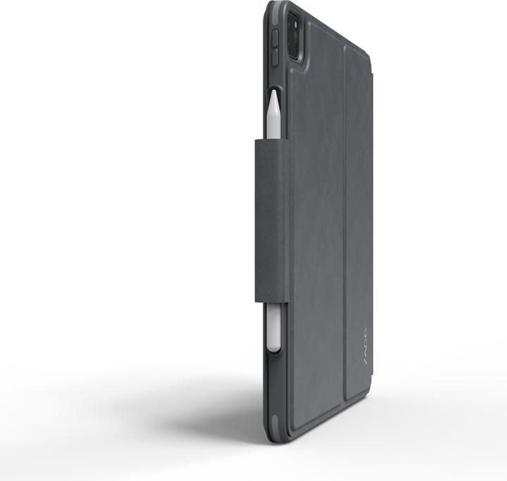Immagine prodotto Zagg Pro Keys (CH, iPad Pro 11 2018 (1. Gen), iPad Pro 11 2020 (2. Gen), iPad Pro 11 2021 (3a generazione))