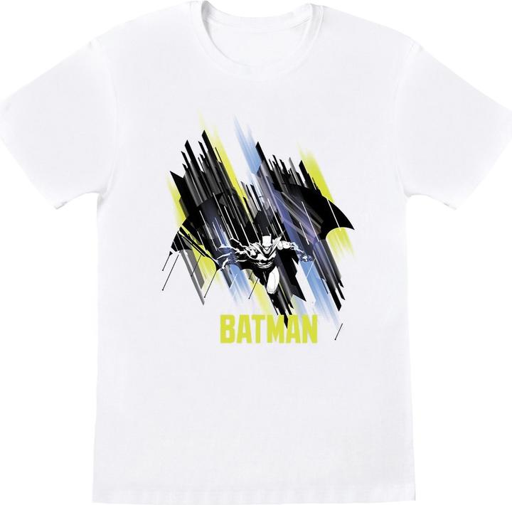 Batman Flying Batman TShirt Mädchen