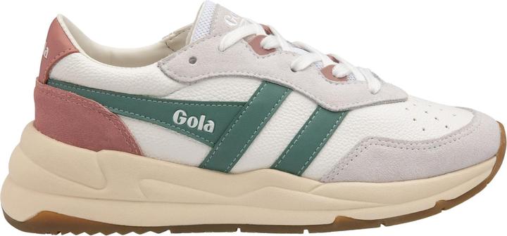 Actual product image Gola 's trainers saturn (42)