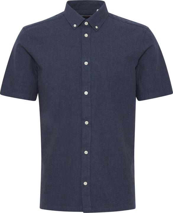 Dark Navy Melange (1940131)