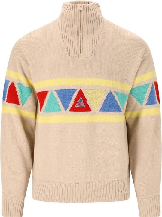 SOS Uni knit