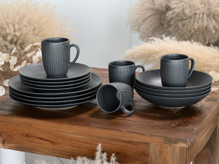 Actual product image CreaTable Vesuvio (16 Piece)