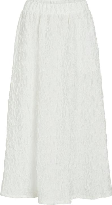 Vila VISOPHIA High Waist Midirock