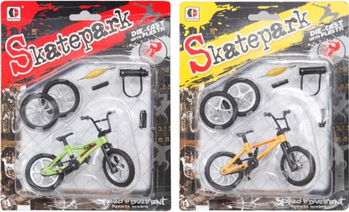 Produktbild Xia Men New Sun Mini Stunt bike