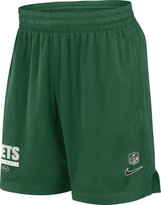 Nike New York Jets Dri-Fit Mesh Short XL (XL)