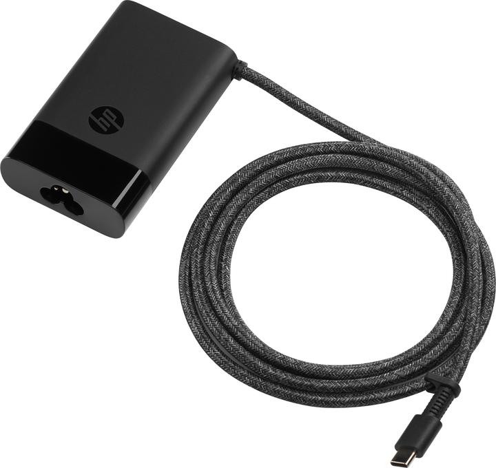 Actual product image HP 7EZ26AA#ABB (65 W)