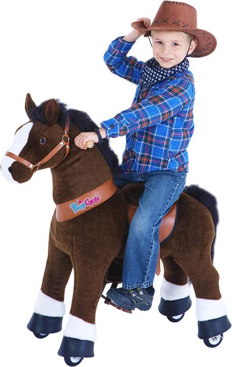 Produktbild PonyCycle Chocolate