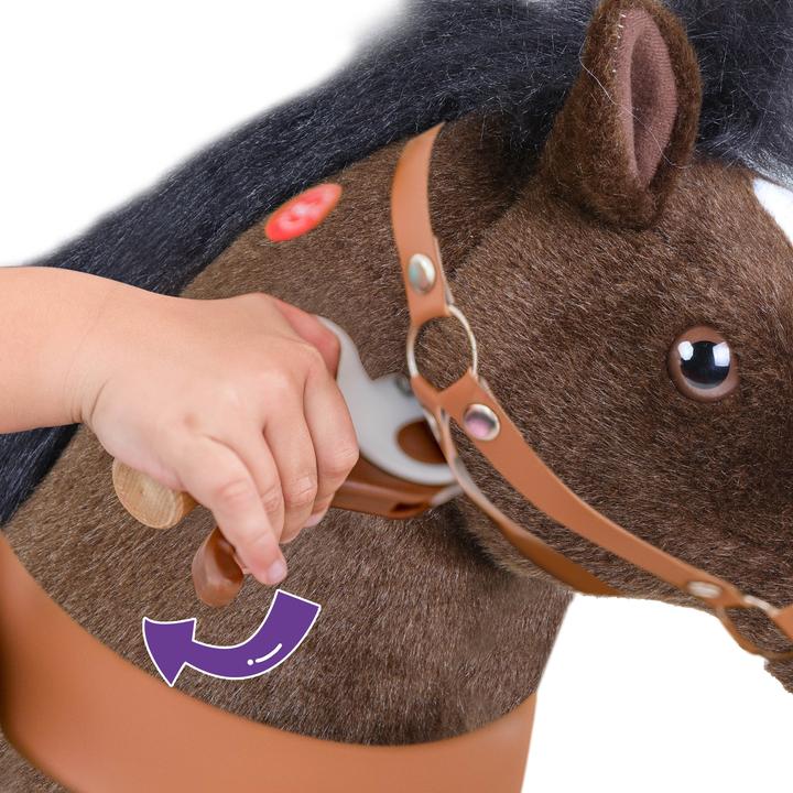 Produktbild PonyCycle Chocolate