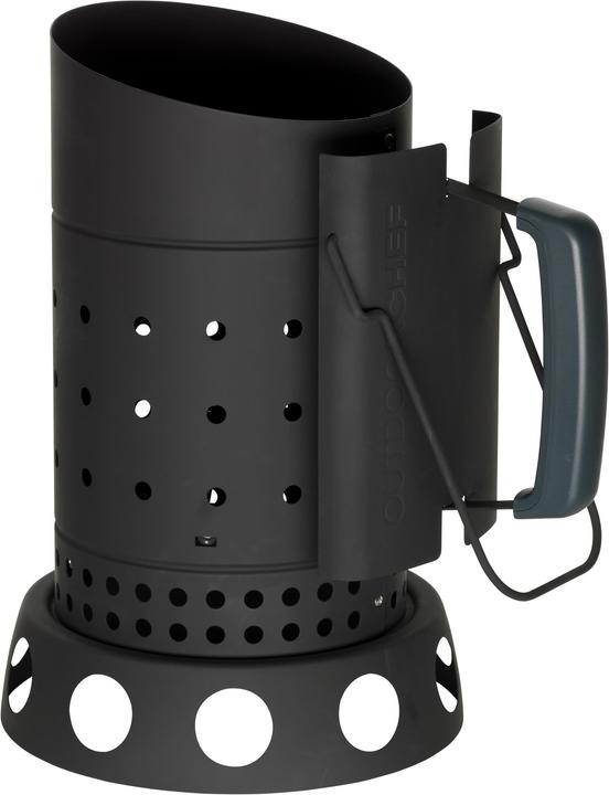 Outdoorchef Accendere il camino