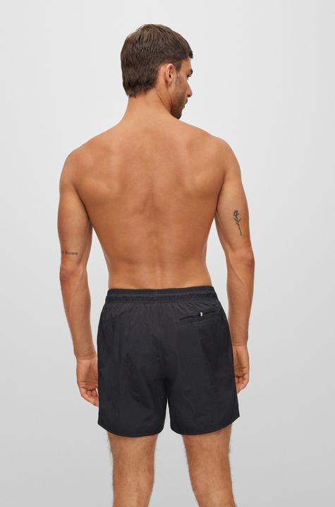 Actual product image BOSS Swim shorts Sporty Comfortable fit (L)