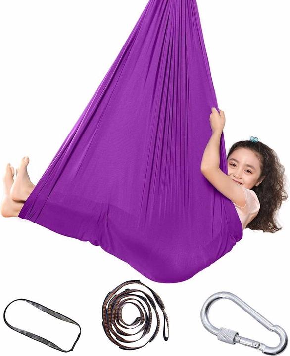 Produktbild Topchances Indoor-Therapie-Schaukel