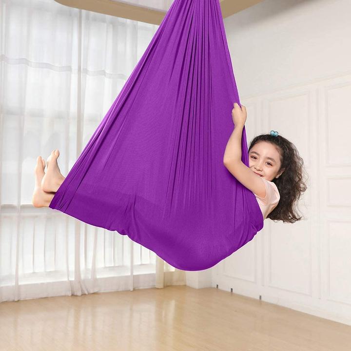 Produktbild Topchances Indoor-Therapie-Schaukel