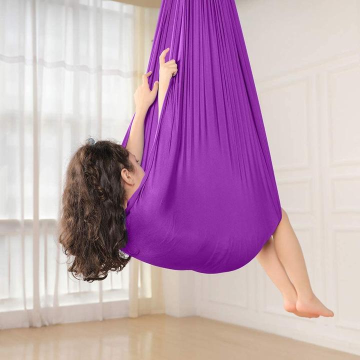 Produktbild Topchances Indoor-Therapie-Schaukel