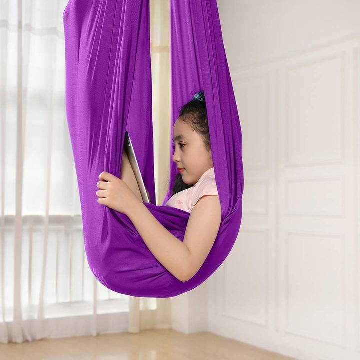 Produktbild Topchances Indoor-Therapie-Schaukel
