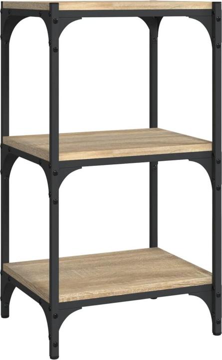 Produktbild VidaXL Leska (40 x 33 x 70.5 cm)