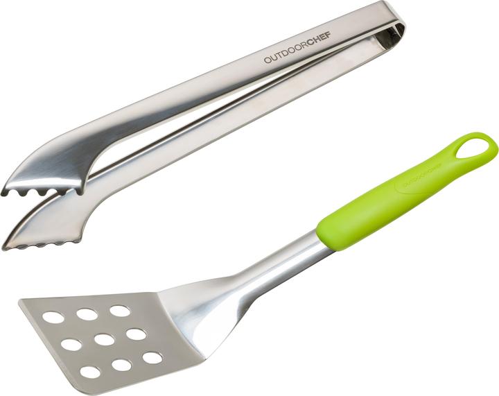 Outdoorchef Starter