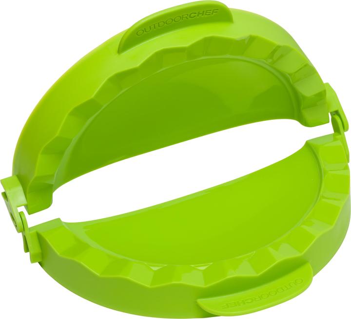 Outdoorchef Pressa per calzoni