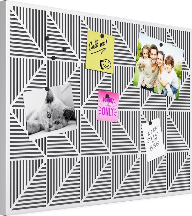 Actual product image Umbra Trine (Magnet board, 52.5 x 38 cm)