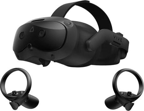 Actual product image HTC Focus Vision Consumer