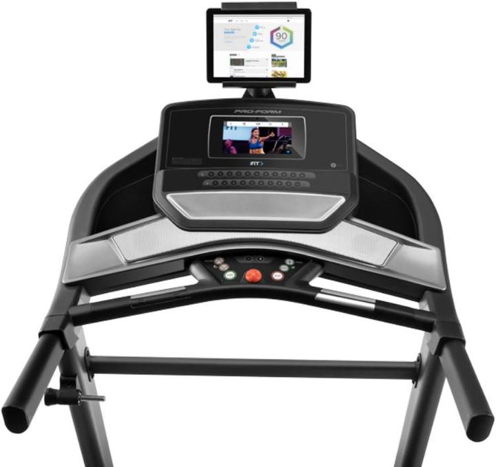 Actual product image Proform Performance 400i