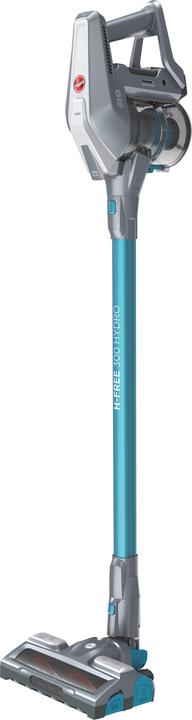 Actual product image Hoover HF322YHM 011