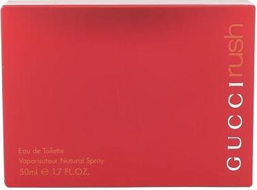 Produktbild Gucci Rush (Eau de Toilette, 50 ml)