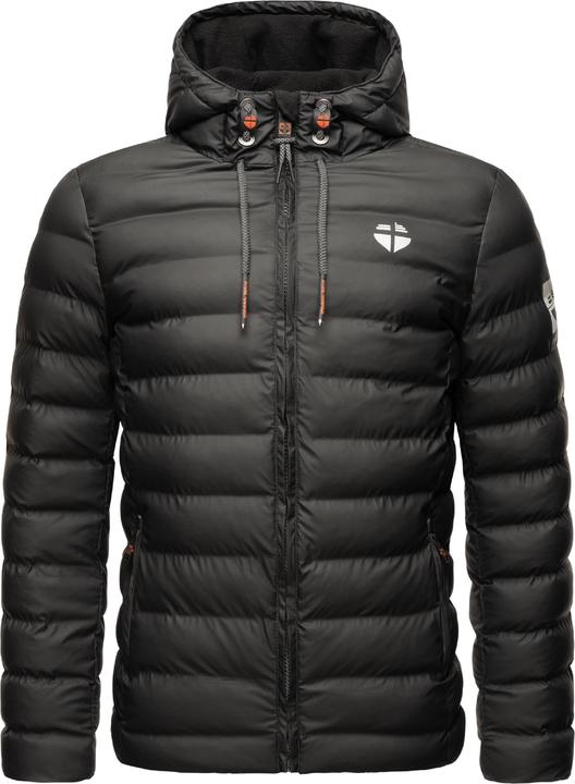 Image du produit Stone Harbour Zaharoo (XXL)