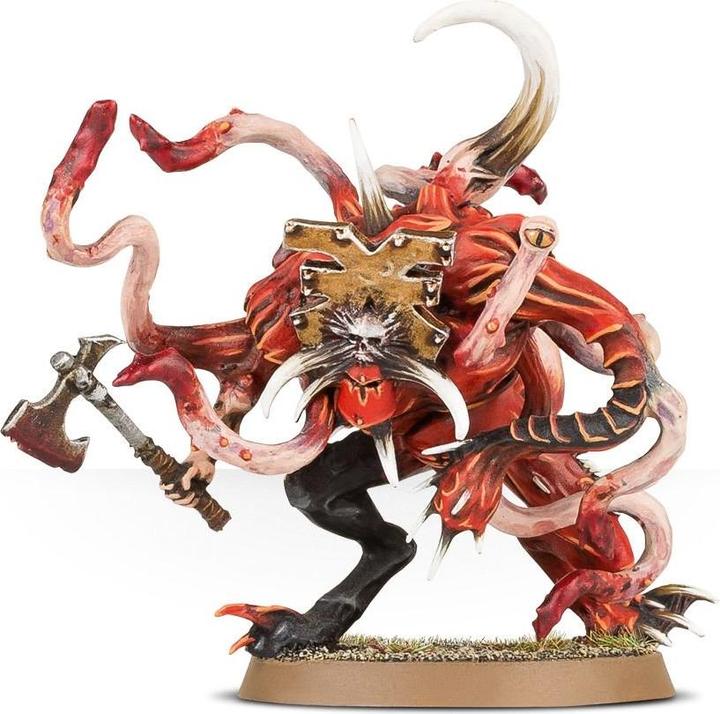 Produktbild Games Workshop Chaos Spawn