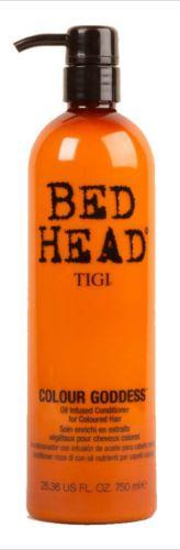 Image du produit Tigi Colour Combat Colour Goddess (200 ml)