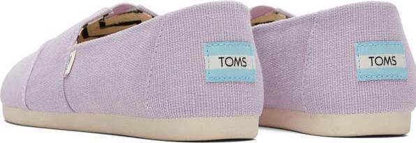 Produktbild Toms Alpargata (38)