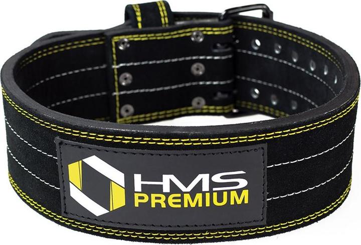 HMS Bodybuilding belt size S Premium PA3558 (S)